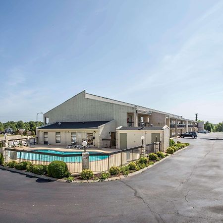 Quality Inn Gaffney I-85 Kültér fotó