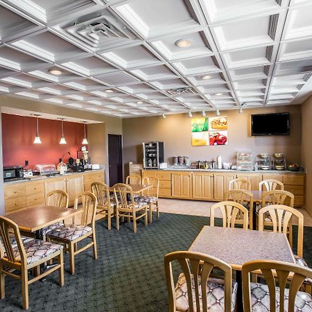 Quality Inn Gaffney I-85 Kültér fotó